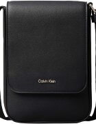Calvin Klein Jeans Genti Raised Phone Crossbody