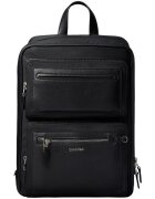 Calvin Klein Jeans Genti SSNL RAISED LOGO DOUBLE POCKET B LV04D3498G