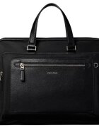 Calvin Klein Jeans Genti SSNL RAISED LOGO SLIM COMMUTER LV04D3499G