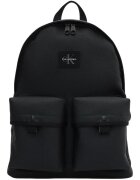 Calvin Klein Jeans Genti TEXTURE MIX ROUND BACKPACK LV04D3444G