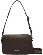 Calvin Klein Jeans Genti WEBBING 2X STRAP CAMERA BAG LV04F3656G