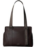 Calvin Klein Jeans Genti WEBBING ADJ STRAP TOTE LV04F3644G