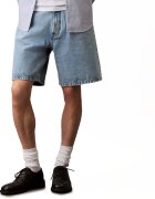 Calvin Klein Jeans Îmbracaminte 90S Ck Lt Indigo Sho