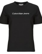 Calvin Klein Jeans Îmbracaminte A- INST. LOGO CLASSIC TEE SS