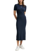 Calvin Klein Jeans Îmbracaminte A - MODAL RIB SS DRE LV044C902G