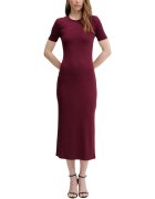 Calvin Klein Jeans Îmbracaminte A - MODAL RIB SS DRE LV044C902G