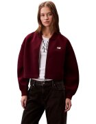 Calvin Klein Jeans Îmbracaminte A- Oversized Scuba Z