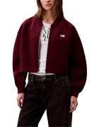 Calvin Klein Jeans Îmbracaminte A- OVERSIZED SCUBA Z LV047C524G