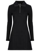 Calvin Klein Jeans Îmbracaminte A- SCUBA FIT FLARE HALF ZIP DR