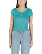 Calvin Klein Jeans Îmbracaminte A- WOVEN LABEL 2X2 R LV047C200G
