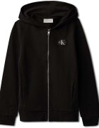 Calvin Klein Jeans Îmbracaminte Badge Zip-Through