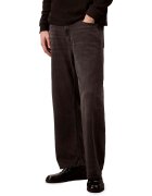 Calvin Klein Jeans Îmbracaminte Baggy Charcoal Ash J