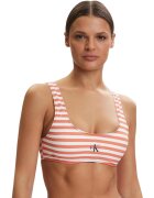 Calvin Klein Jeans Îmbracaminte BRALETTE LV00Q61100