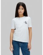 Calvin Klein Jeans Îmbracaminte Chest Mono Logo Ss