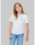 Calvin Klein Jeans Îmbracaminte Chest Monologo Ss