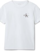 Calvin Klein Jeans Îmbracaminte Chest Monologo Ss