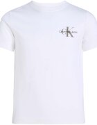 Calvin Klein Jeans Îmbracaminte Chest Monologo Ss