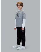 Calvin Klein Jeans Îmbracaminte Essential Woven Jogger