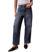Calvin Klein Jeans Îmbracaminte Eu Barrel Jean Indig