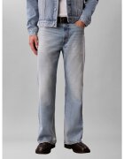 Calvin Klein Jeans Îmbracaminte Flare Glazed Sapphir