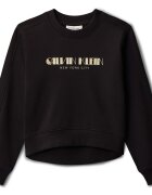 Calvin Klein Jeans Îmbracaminte Glitter Aw Cn Sweatshirt