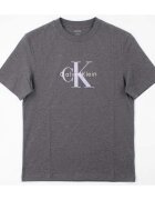 Calvin Klein Jeans Îmbracaminte Hero Monologo Tee 20s
