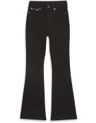 Calvin Klein Jeans Îmbracaminte High Rise Flare Ck C