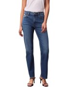 Calvin Klein Jeans Îmbracaminte HIGH RISE STRAIGHT I LV047B913G