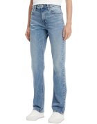 Calvin Klein Jeans Îmbracaminte HIGH RISE STRAIGHT N LV047B914G