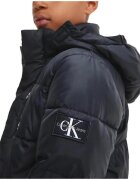 Calvin Klein Jeans Îmbracaminte IB0IB01276 BEH