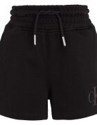 Calvin Klein Jeans Îmbracaminte Iridescent Ck Logo Shorts