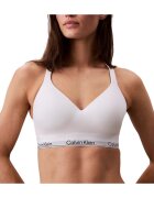 Calvin Klein Jeans Îmbracaminte Lift Bralette Icon Cotton Modal
