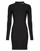 Calvin Klein Jeans Îmbracaminte LOGO ELASTIC MILANODRESS