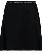 Calvin Klein Jeans Îmbracaminte LOGO ELASTIC SKIRT