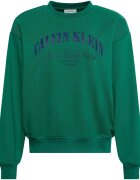 Calvin Klein Jeans Îmbracaminte Logo Graphic Crewnec