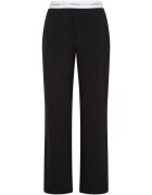 Calvin Klein Jeans Îmbracaminte Logo Jersey Pant