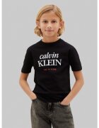 Calvin Klein Jeans Îmbracaminte Logo Ss T-Shirt