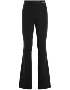 Calvin Klein Jeans Îmbracaminte Logo Tape Punto Pants
