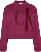 Calvin Klein Jeans Îmbracaminte Long Sleeve Smooth C