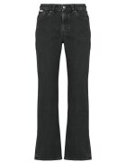 Calvin Klein Jeans Îmbracaminte LONGUEUR REGULAR HIGH RISE STRAIGHT CK ESSENTIAL