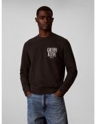 Calvin Klein Jeans Îmbracaminte Ls 350Terry Eu Bold