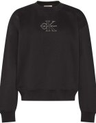 Calvin Klein Jeans Îmbracaminte Ls Ck Foil Crew Swea