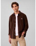 Calvin Klein Jeans Îmbracaminte Ls Corduroy Easy Shi