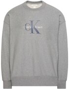 Calvin Klein Jeans Îmbracaminte Ls Eu 350Terry Monol