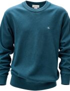 Calvin Klein Jeans Îmbracaminte LS EZ COTTON CREWNK LV04RC309G