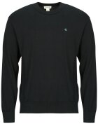 Calvin Klein Jeans Îmbracaminte LS EZ COTTON CREWNK SWEATER 12GG