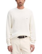 Calvin Klein Jeans Îmbracaminte LS EZ COTTON WAFFLE LV04RD313G