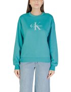 Calvin Klein Jeans Îmbracaminte LS MONOLOGO FRENCH T LV047B234G