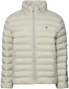 Calvin Klein Jeans Îmbracaminte Ls Nylon Lt Wt Hoode