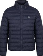 Calvin Klein Jeans Îmbracaminte LS NYLON LT WT HOODE LV04RC511G